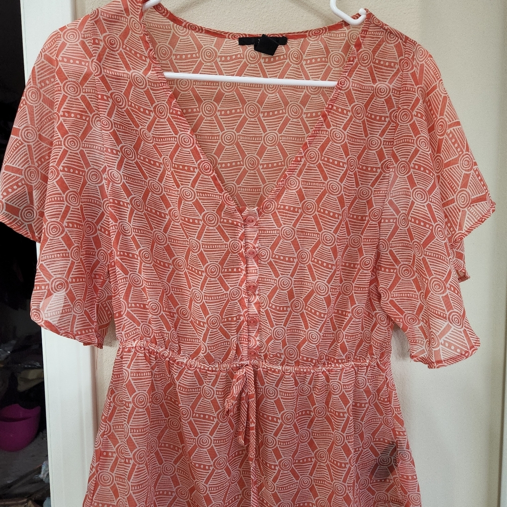 Women's top